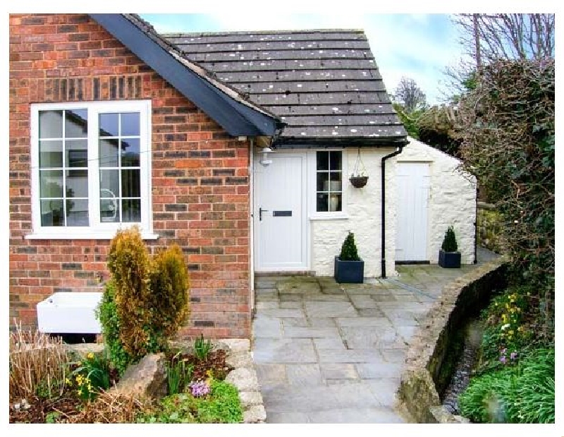 Castle View Cottage