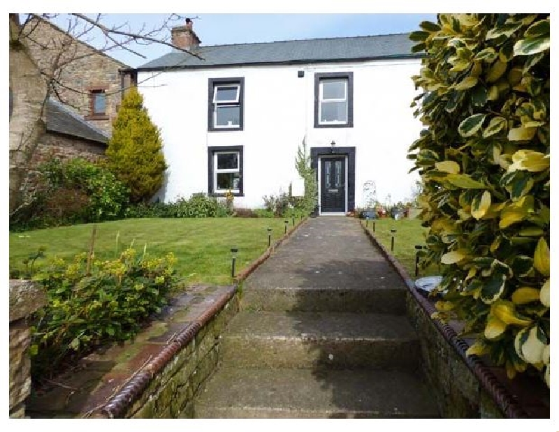 Glenridding Cottage