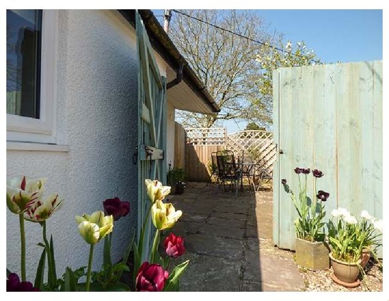 Rectory Cottage