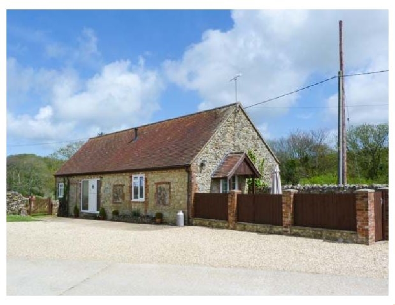 Stable Cottage