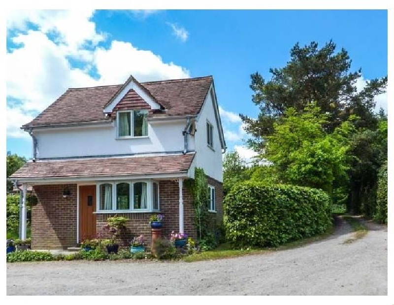 Wood Glen Cottage