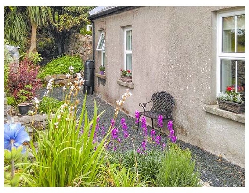 Gable Cottage