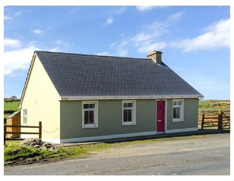 Sea View Cottage