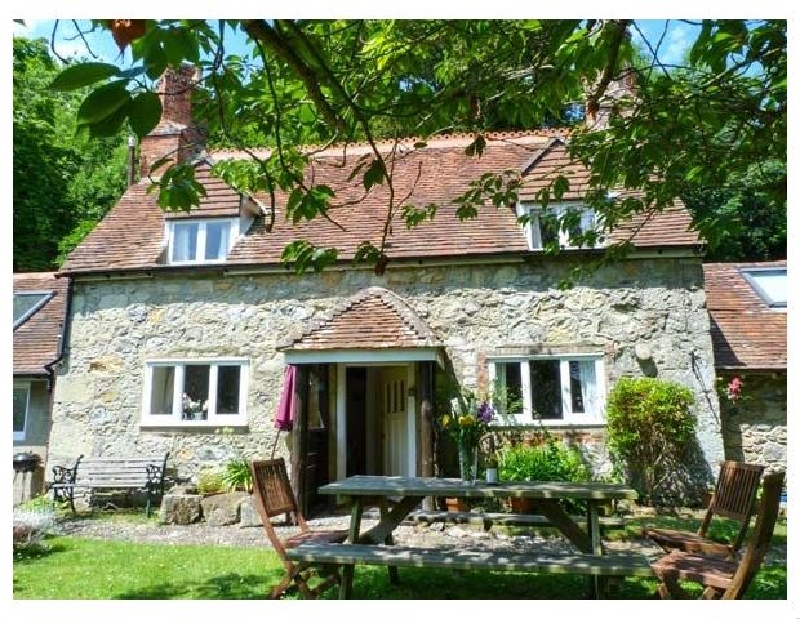 Lisle Combe Cottage