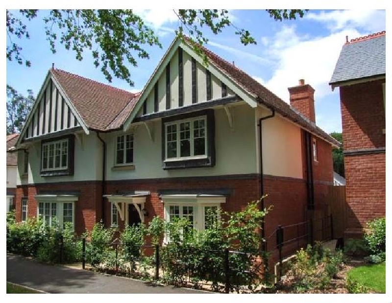 Covent Garden Cottage