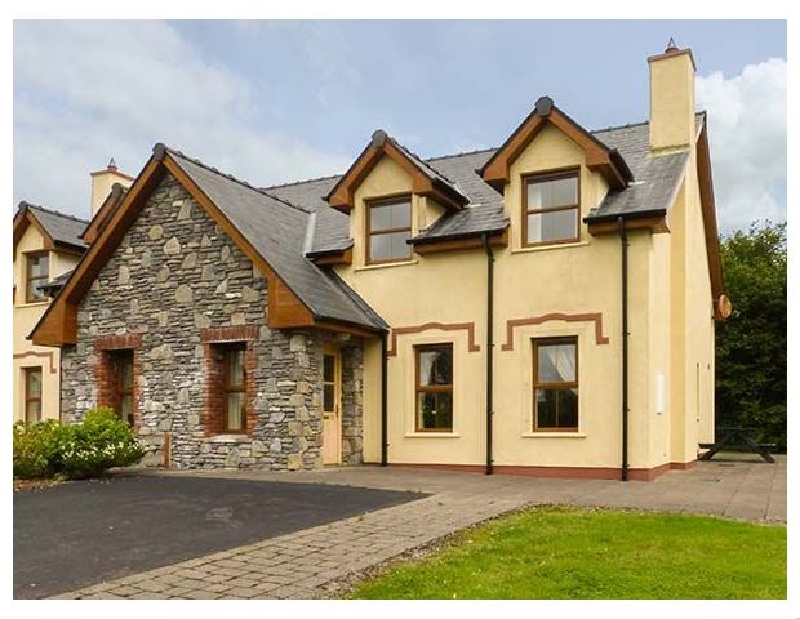 Kenmare Bay Cottage