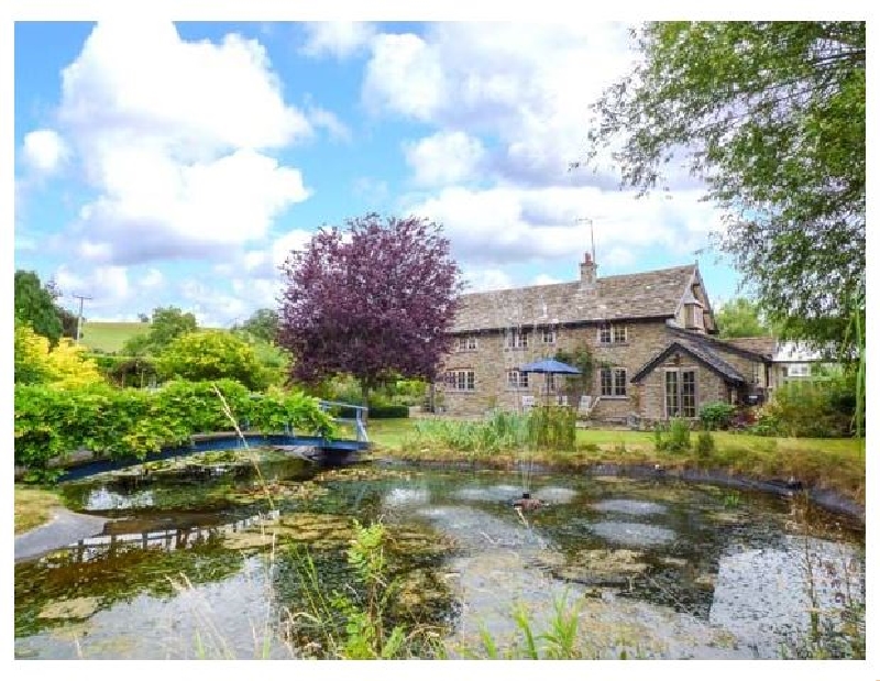 Lower Court Byre