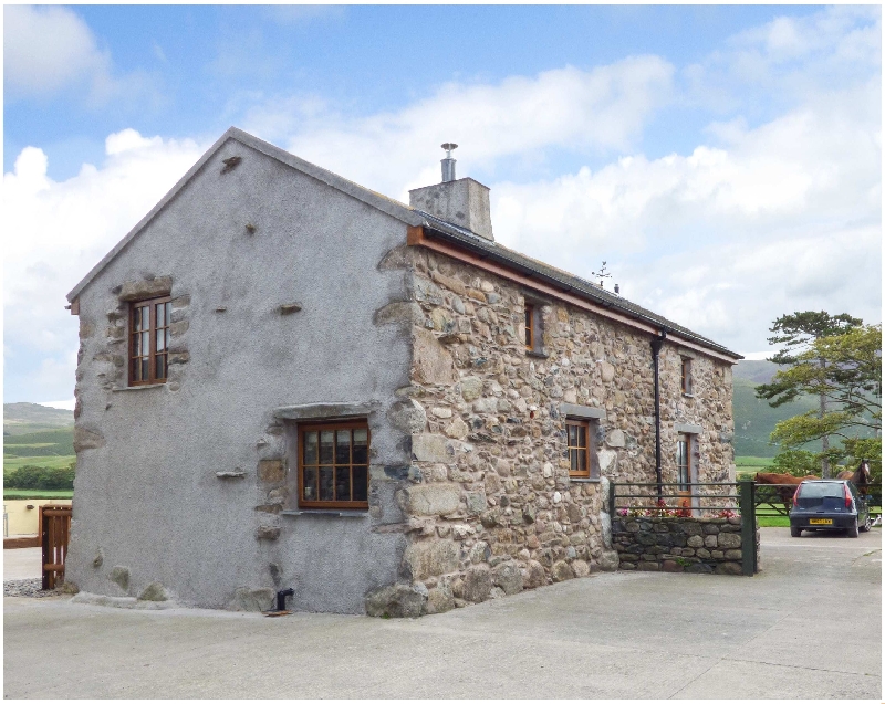 Fell View Cottage