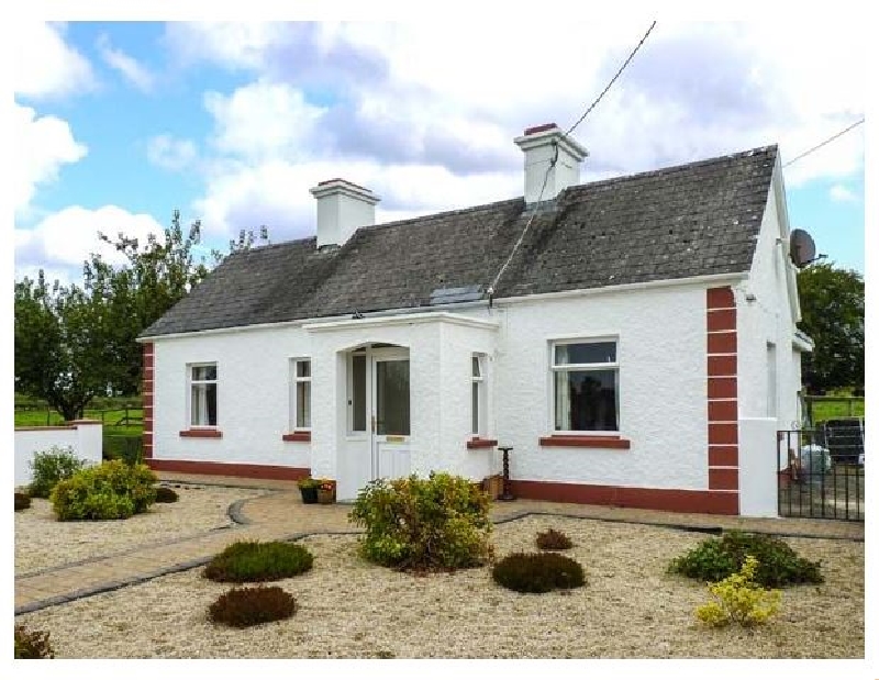 Rook Hill Cottage