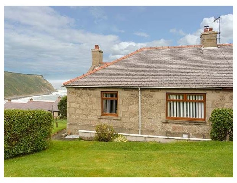 Gamrie Brae Cottage