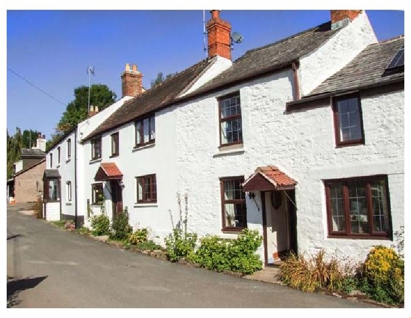 Bronte Kingfisher Cottage