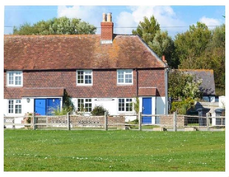 Seaview Cottage