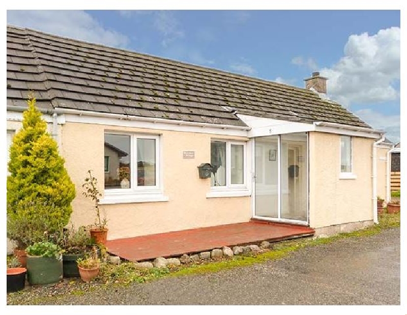 Braemar Cottage