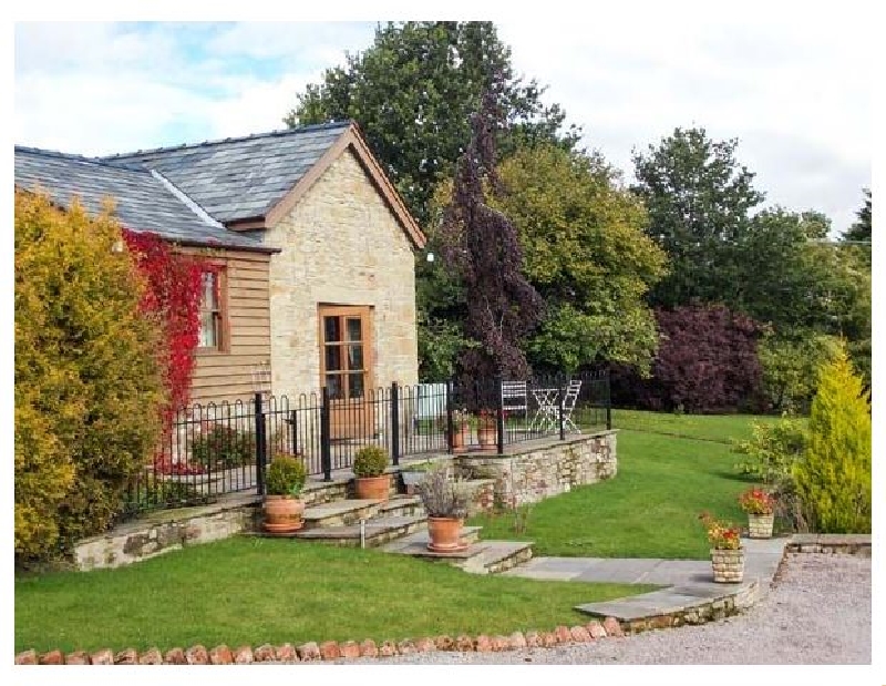 Arles Barn