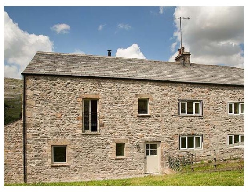 Dale House Farm Cottage