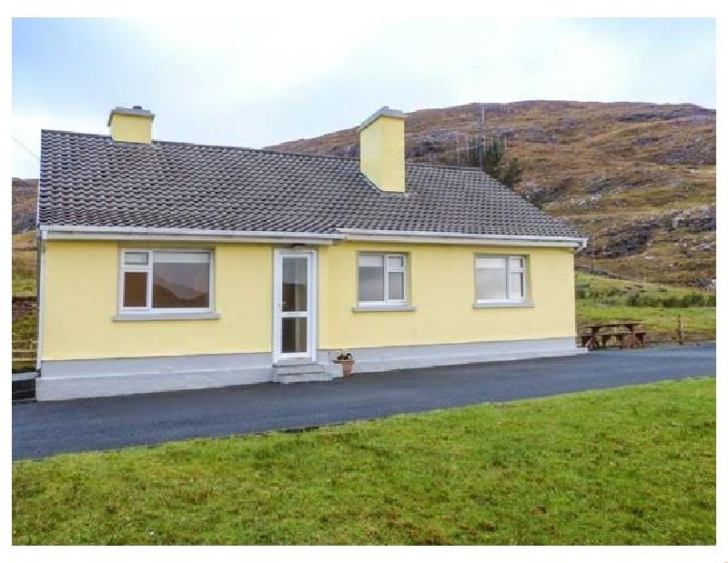 Lough Fee Cottage