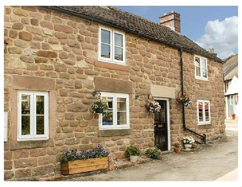 Bedehouse Cottage