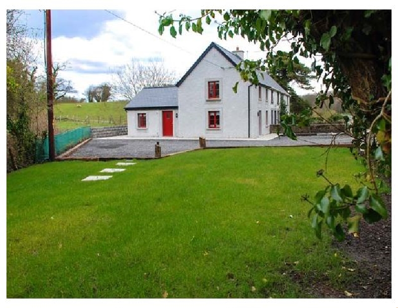 Bramble Cottage