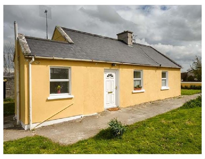 Adare Field Cottage