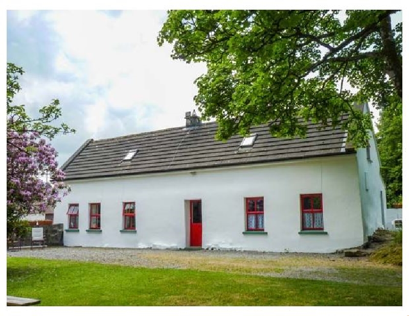 Lough Graney Cottage