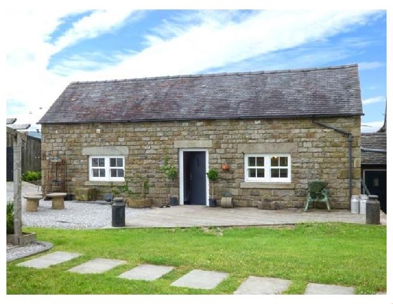 Little Owl Barn