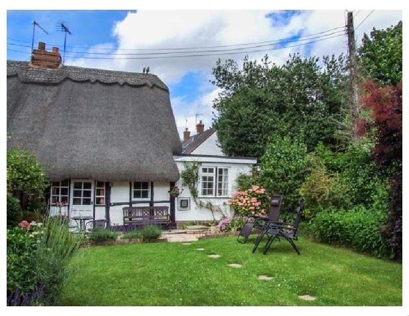 Apple Tree Cottage