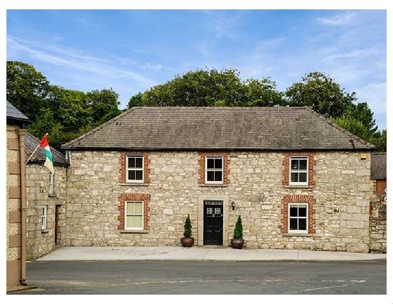 Stone House