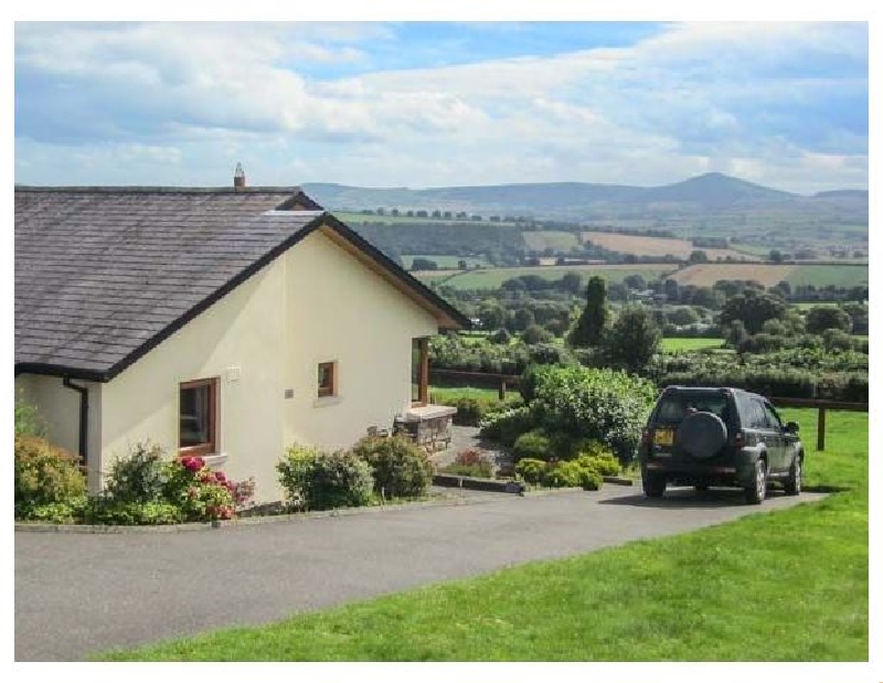 Minmore Farm Cottage