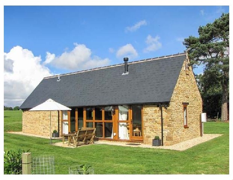 Hook Norton Barn