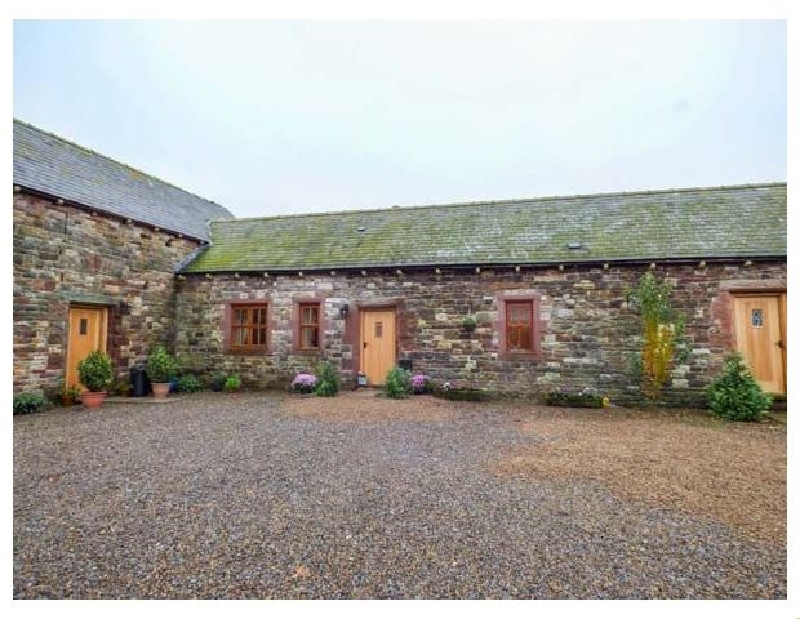 Dove Cottage