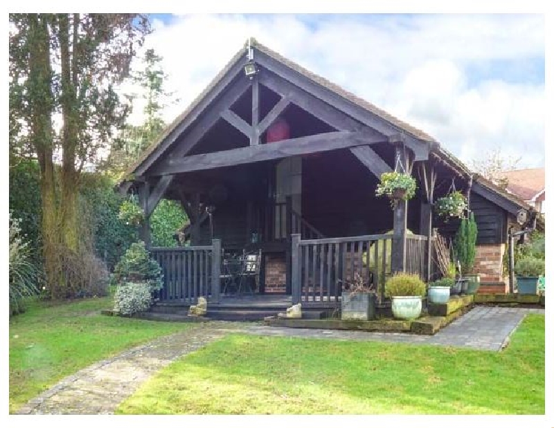 Studio at Little Trees Farm