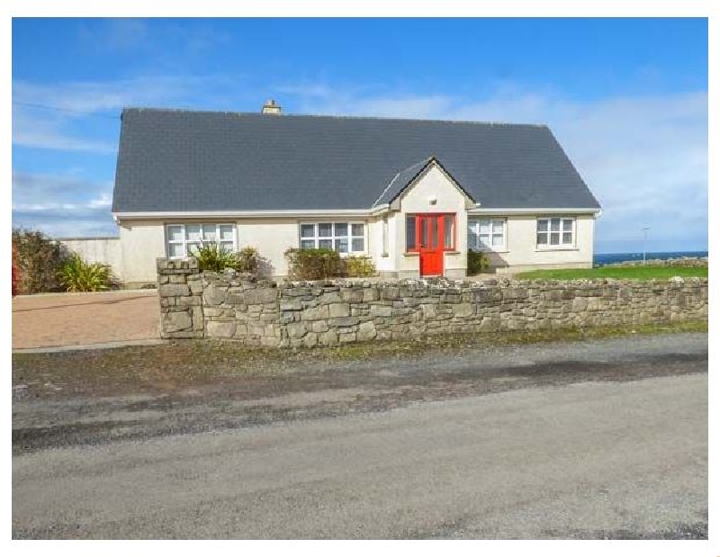 Sunset Beach Cottage