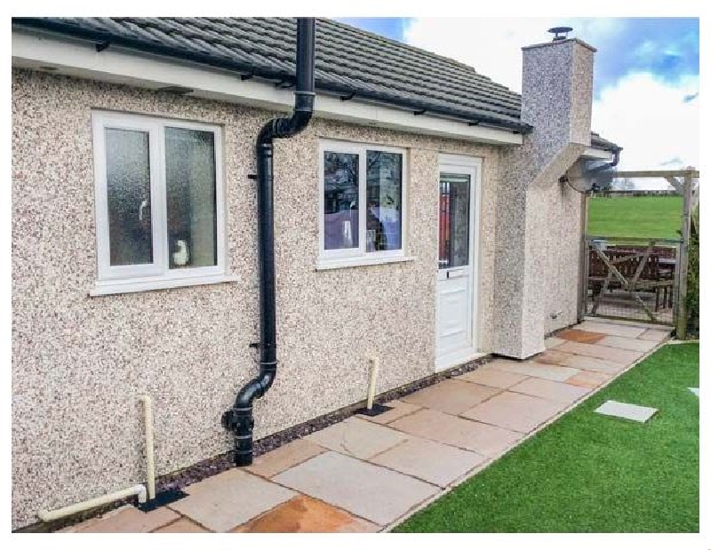 4 Well Lane Annexe