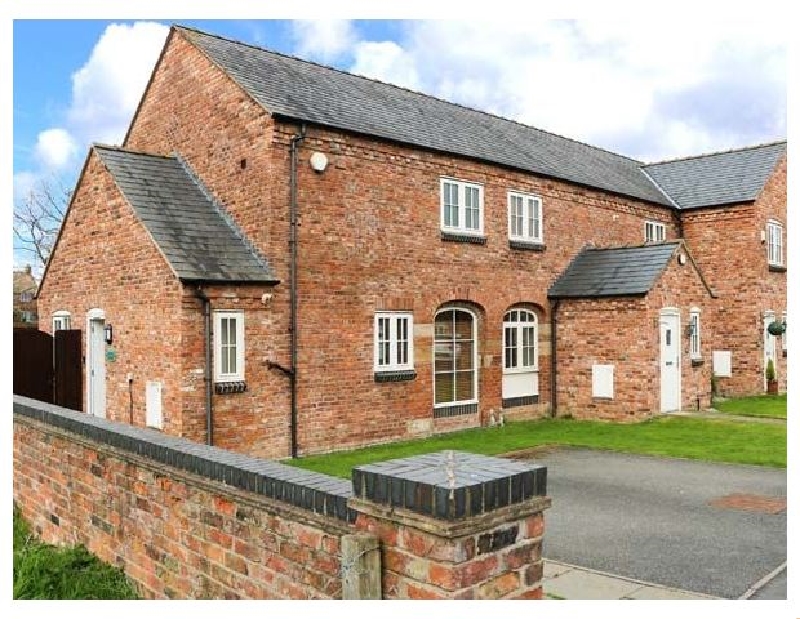 Castle View Cottage