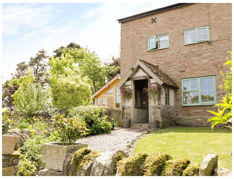 Stone Cottage