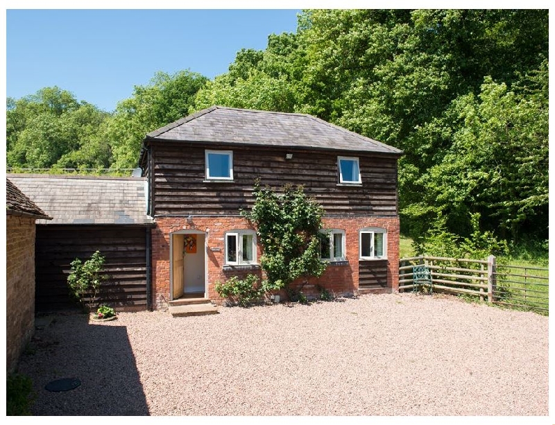 Stable Cottage