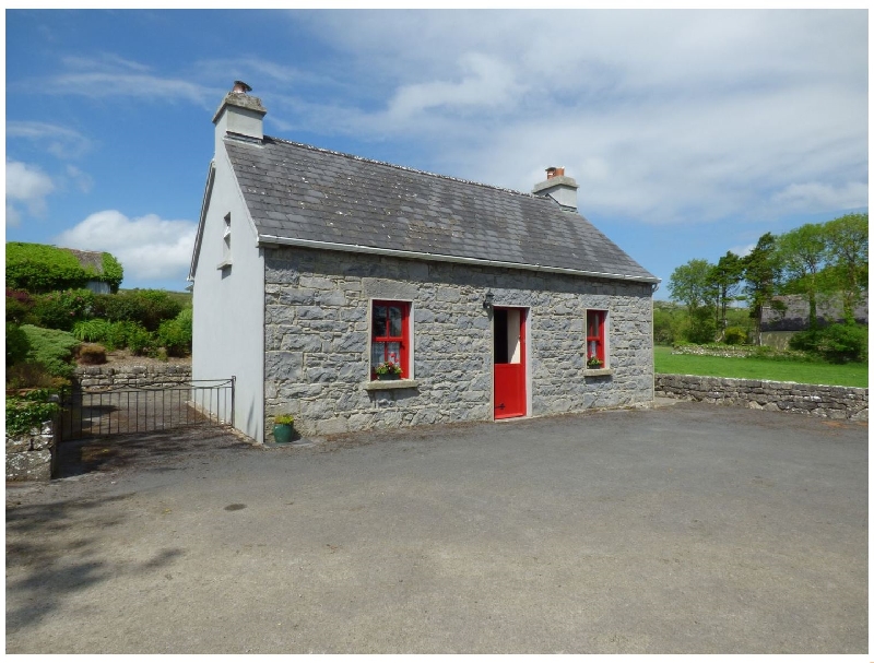 Limestone Cottage