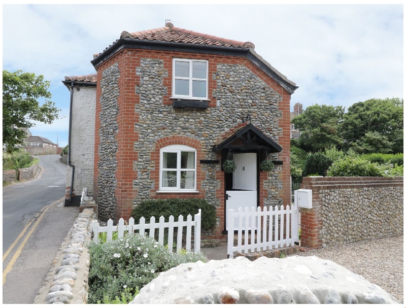 Brook Cottage