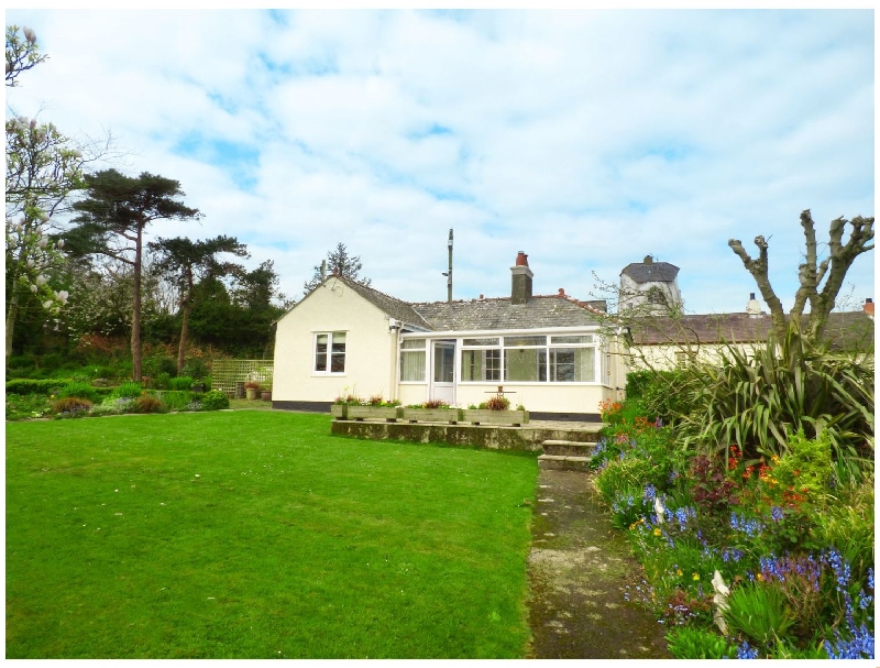 Hafod Cottage