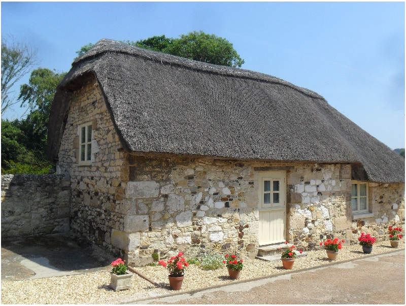 Sheepwash Barn