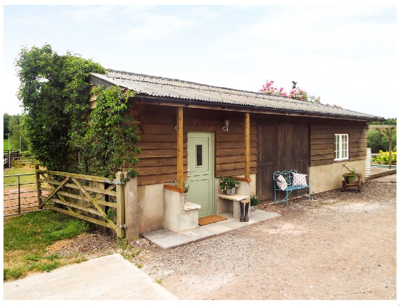 Mallards Stable