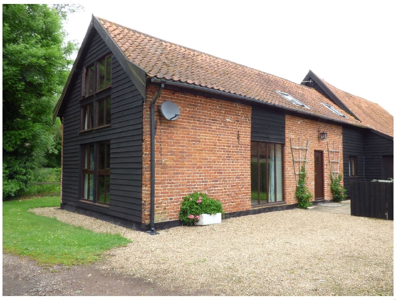 Ash Farm Cottage