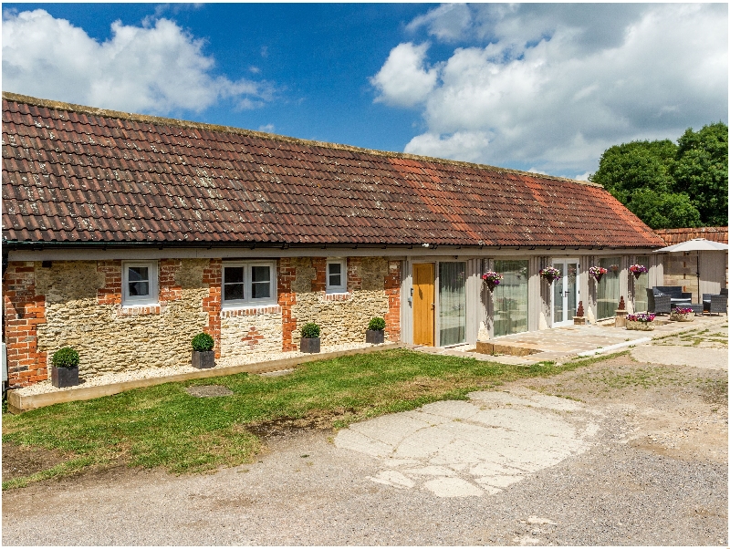 Oxen Cottage