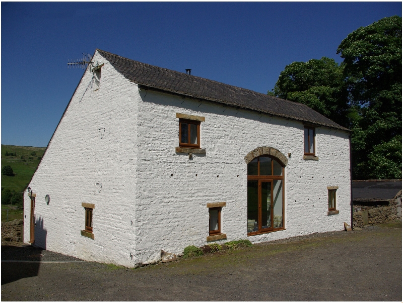 Middlefell View Cottage