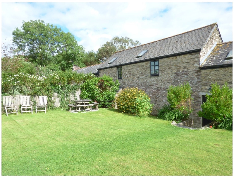 Meadow Cottage