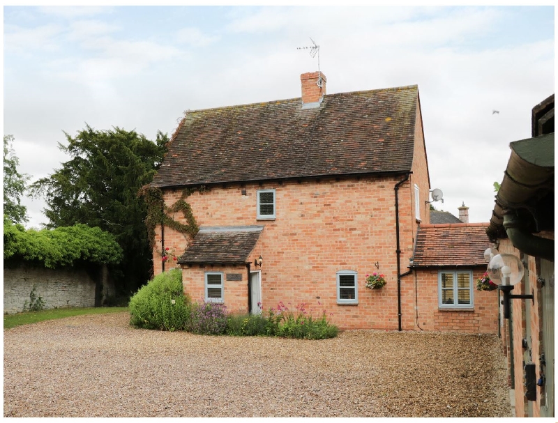 Pebworth Cottage