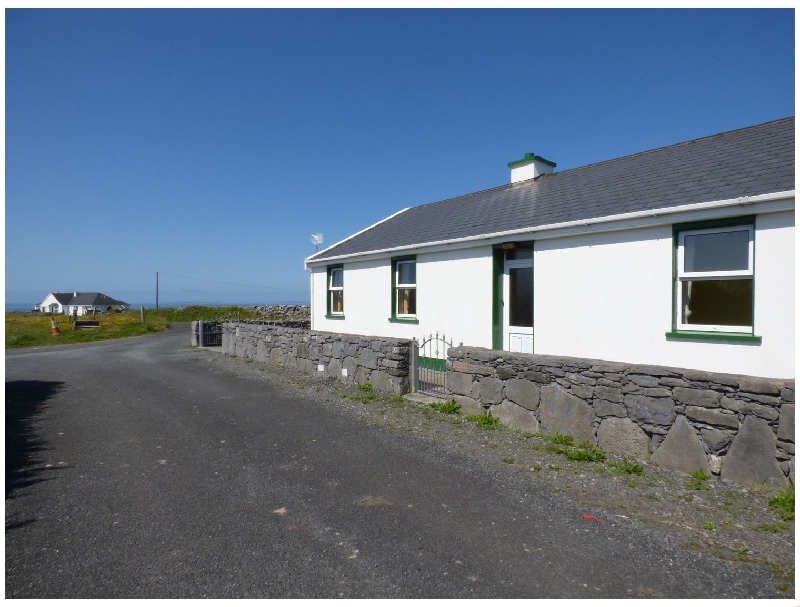 Seaview Cottage