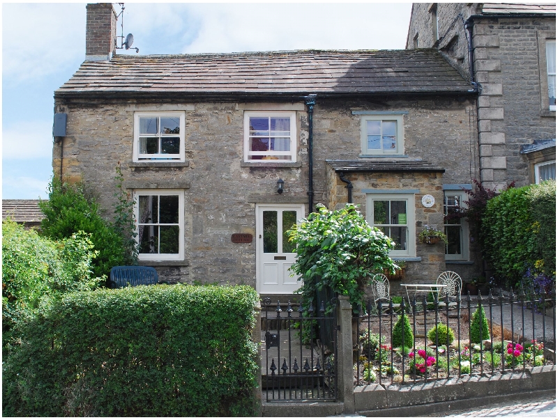 Cartmel Cottage