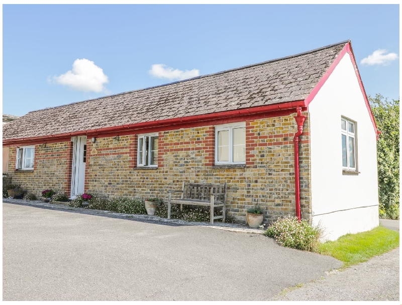 Old School Cottage