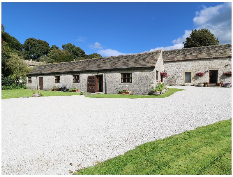 Barn Cottage